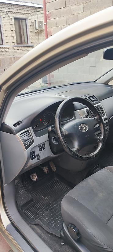 byd e2 2024: Toyota Avensis Verso: 2003 г., 0.2 л, Механика, Дизель, Минивэн — 7