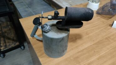 Другие товары для дома: Продаётся домашняя утварь для дома, дачи, походов. мкр Учкун — 18