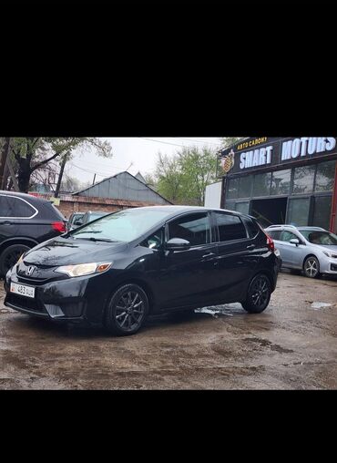 хонда сивик леви руль автамат хежибек серебристый: Honda Fit: 2016 г., 1.5 л, Вариатор, Бензин, Хетчбек