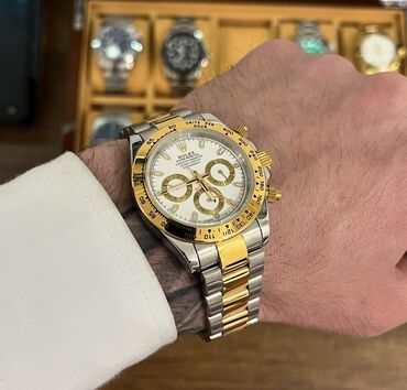 Saat dəstləri: Yeni, Saat dəsti — 15