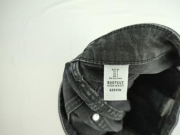 jam jeans: H&M, Jeansy damskie, rozmiar XS — 4