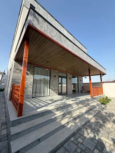 Продажа домов: Дом, 230 м², 6 комнат, Агентство недвижимости, Дизайнерский ремонт — 1