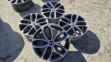 bmw 5 серия 520i kat: Диск Kia R 16, 5 Болтов