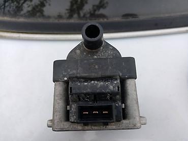 vw dijagnostika: BOBINA ZA VOLKSWAGEN POLO OD 1995. DO 2000. GOD. | bobina za polo 6N — 8