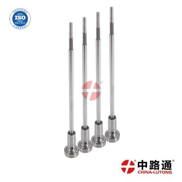 Injector Valve Set ve China Lutong is one of professional