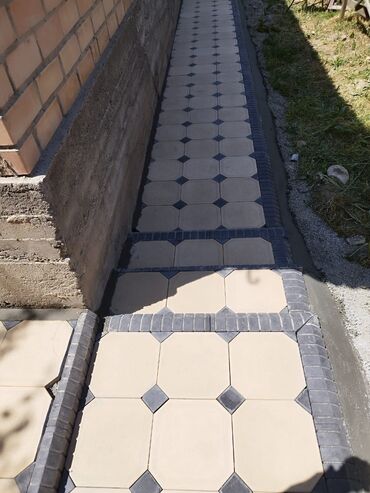 Бордюры: Бордюр, Гарантия, Бесплатный выезд, Бесплатная доставка at lalafo.kg — 16 Бордюры: Бордюр, Гарантия, Бесплатный выезд, Бесплатная доставка — 16