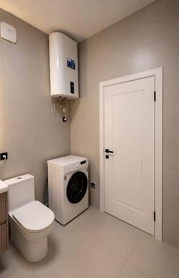 14: 2 комнаты, 63 м², Южная Магистраль Элитка, 14 этаж, Евроремонт — 2