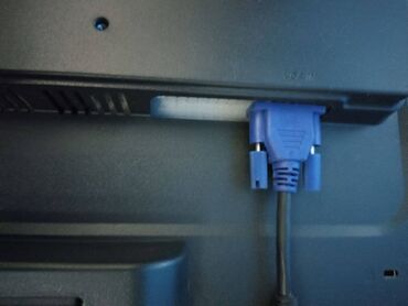 Мониторы: Монитор, Acer, Б/у, 18" - 19" — 3