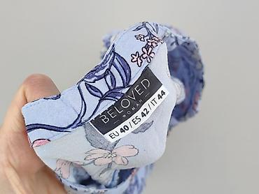 moda m: Beloved, Tunika damska, rozmiar L — 4