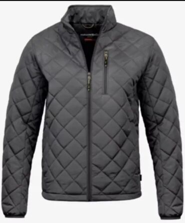кашемировые мужские куртки: Куртка демисезонная-Hawke&Co (USA), размер-S (46-48), новая