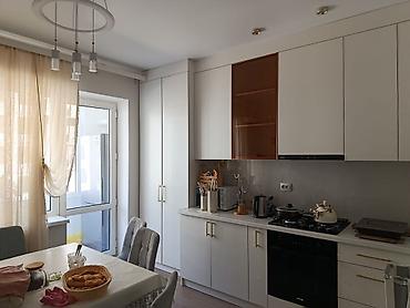 Продажа квартир: 2 комнаты, 74 м², 3 этаж — 8