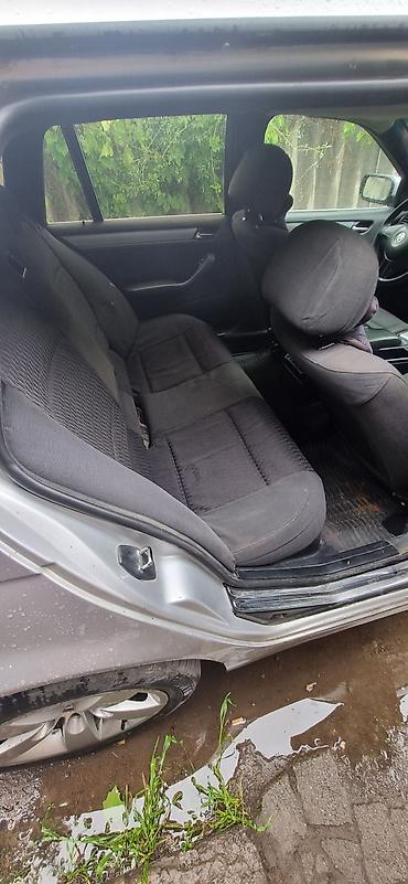 спойлер на bmw e34: BMW 3 series: 2000 г., 2.5 л, Механика, Бензин, Универсал — 4