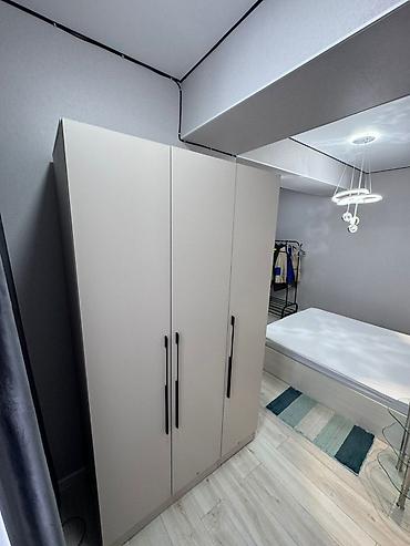 Продажа квартир: 2 комнаты, 65 м², Элитка, Евроремонт — 13