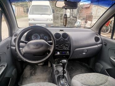 дождевик для мопеда: Daewoo Matiz: 2007 г., 0.8 л, Автомат, Бензин, Седан