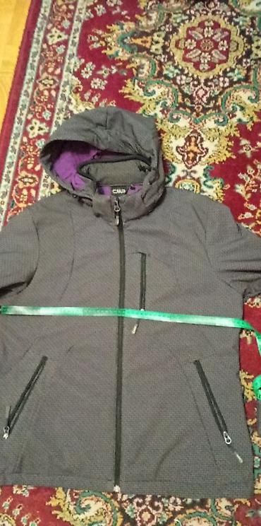 куртка zara: Ветровка куртка, Zara, L — 3