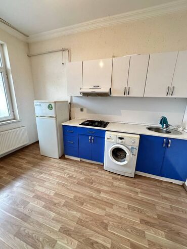 Yeni tikili: Məmmədli, 3 otaqlı, Yeni tikili, m. Koroğlu, 110 kv. m — 12