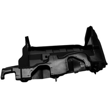 аристо тайота: Защита радиатора левая передняя Toyota 4Runner