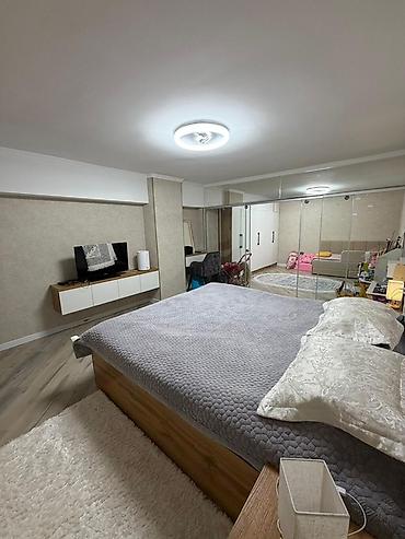 Продажа квартир: 2 комнаты, 68 м², Элитка, 4 этаж, Евроремонт at lalafo.kg — 8 Продажа квартир: 2 комнаты, 68 м², Элитка, 4 этаж, Евроремонт — 8