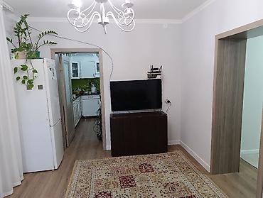 Продажа коттеджей и домов: 🏡 Продаётся дом в ж/м Кок-Жар, Бишкек 📐 120 м² | 🌳 участок 2.2 сотки 🔥 — 7