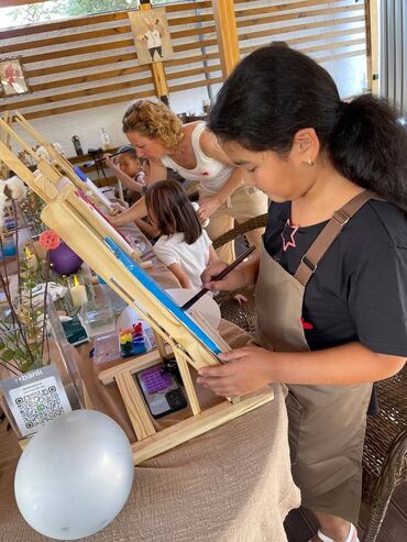 Организация мероприятий: Организация мероприятий | Оформление мероприятий, Букеты, флористика, Аниматоры — 22