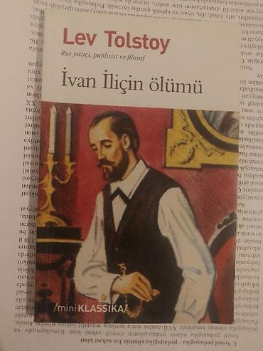 elmin: Satılır: 4 ədəd kitab paketi 1) Rey Bredberi – “Farenheit 451” - — 2