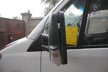 моторчик печки w220: Mercedes-Benz Спринтер: 2010 г., Автомат, Фургон — 8
