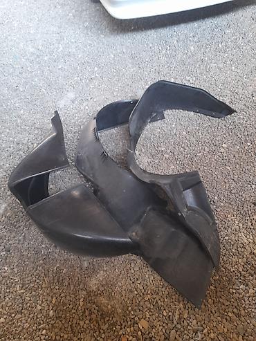 vaz 2106 abirsofka: Vaz 2115 2114 21099 podkrilnik yenidir — 1