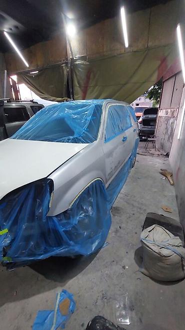 Toyota: Toyota Alphard: 2003 г. — 10