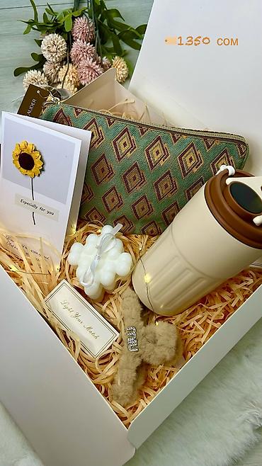 бонбоньерки: На все боксы скидки❗️Можем собрать бокс на ваш бюджет🎁 — 5