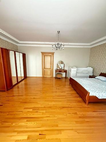 20 ci sahədə satilan evlər: Buzovna 5 otaqlı, 1150 kv. m, Kredit var, Yeni təmirli — 9