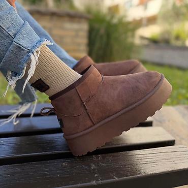aksice ugg: Ugg ultra mini classic čizmice NOVO Novo Brojevi 36 do 41 fb Moja — 2