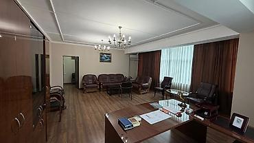 офис на продажу: Продажа офисов 78 м², С ремонтом, Многоэтажное здание, 3 этаж — 10