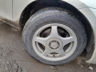 купить диск на машину: Дисктер R 14