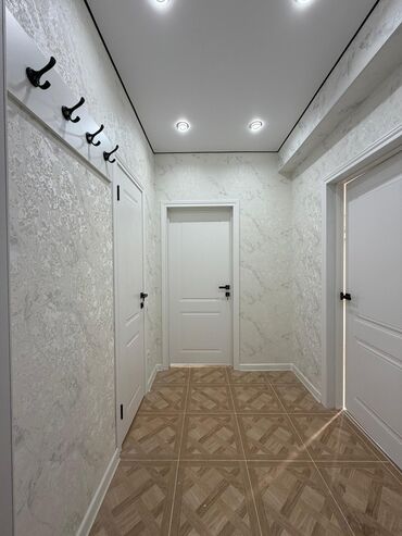 Продажа квартир: 2 комнаты, 52 м², Элитка, 15 этаж, Евроремонт — 7