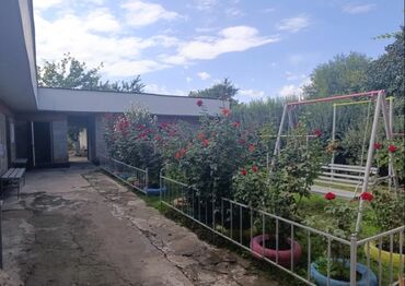 Продажа домов: Дом, 100 м², 4 комнаты, Собственник, Евроремонт — 24