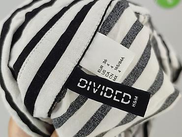 diverse bluzki: H&M Divided, Koszula damska, rozmiar S — 4