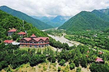 daxili turlar: Avtobus, Bakı - 20 Oturacaq — 7