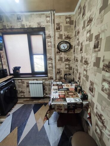 Долгосрочная аренда квартир: 1 комната, Риэлтор, Без подселения, С мебелью полностью