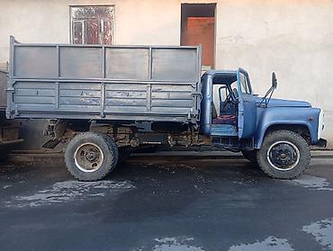 lada 9: Грузовик, ГАЗ, Стандарт, Б/у — 3
