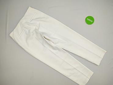 hk jeans: H&M, Spodnie materiałowe damskie, rozmiar M — 3