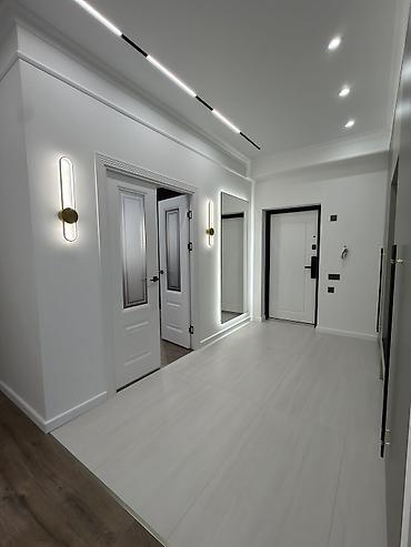 Продажа квартир: 2 комнаты, 78 м², 8 этаж, Свежий ремонт — 15