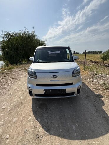 машина тойота ярис: Kia Ray: 2019 г., 1 л, Автомат, Бензин, Хэтчбэк