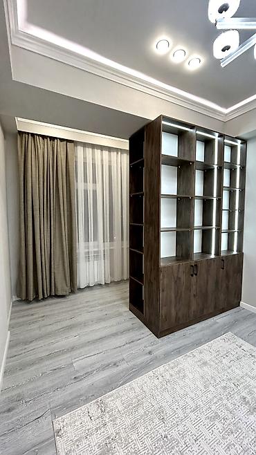 Продажа квартир: 3 комнаты, 93 м², Элитка, 8 этаж, Дизайнерский ремонт — 5