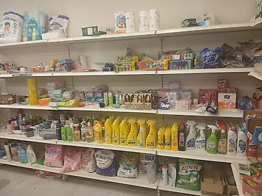бишкнк: Продуктовый магазин «Назар» Продаётся магазин. В магазине есть всё — 10