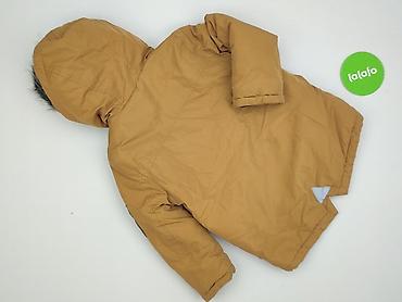 одяг з польші: Зимова куртка, Coccodrillo, 3-4 р., 98-104 см, стан - Дуже гарний — 3