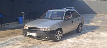 Daewoo: Daewoo Nexia: 2010 г., 1.5 л, Механика, Бензин, Седан