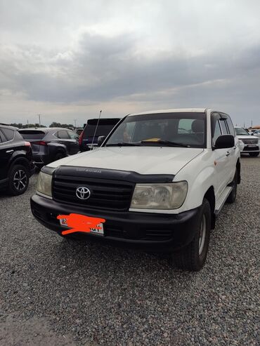 corolla runx: Toyota Land Cruiser: 2006 г., 4.2 л, Механика, Дизель, Внедорожник