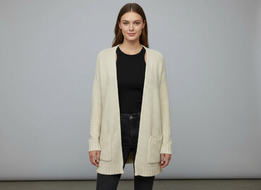 c a sweterki: Object, Women`s knitwear, size S at lalafo.pl c a sweterki: Object, Women`s knitwear, size S