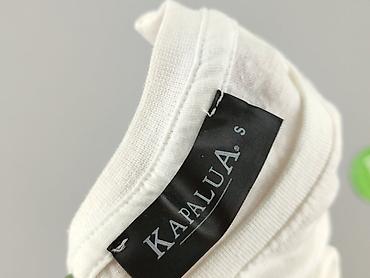 snapback h: Kapalua, T-shirt damski, rozmiar S — 5