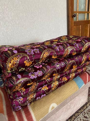 Тошоки: Тошок Новый, Жер төшөк, цвет - Розовый, Самовывоз — 8